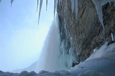 #Kanada #Niagara #wodospad