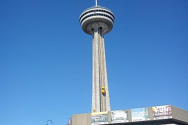 #Kanada #Niagara #wodospad