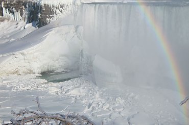 #Kanada #Niagara #wodospad