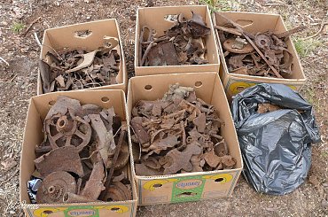 Poszukiwanie Goliata #goliath #rygielpisz