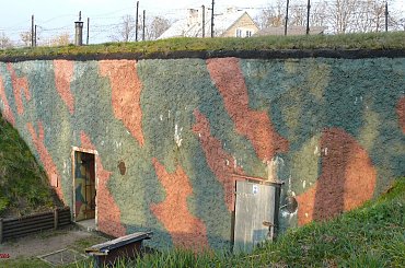 Wycieczka z Kędzierzyna-Koźla do schronu regelbau 502 #Regelbau502 #rygielpisz