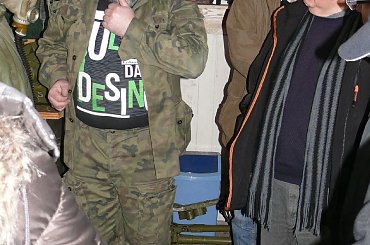 Wycieczka z Kędzierzyna-Koźla do schronu regelbau 502 #Regelbau502 #rygielpisz