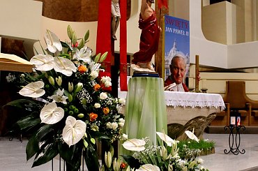 #bukiety #prezbiterium