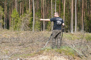 Poszukiwanie Goliata #goliath #rygielpisz