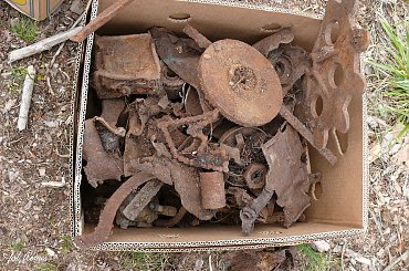 Poszukiwanie Goliata #goliath #rygielpisz