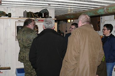 Wycieczka z Kędzierzyna-Koźla do schronu regelbau 502 #Regelbau502 #rygielpisz