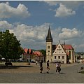 Bardejov (Słowacja)