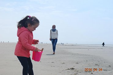 Berk - Francja #Francja