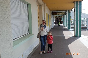 Berk - Francja #Francja