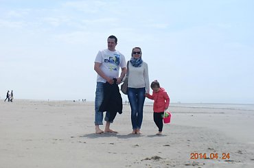 Berk - Francja #Francja