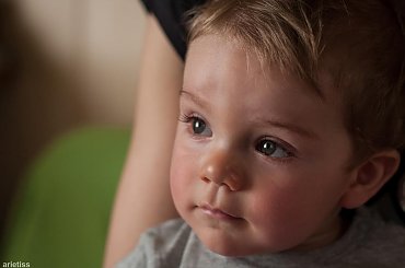 Siostrzeniec... #arietiss #dziecko #ludzie #portret