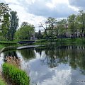 Park Cietrzewia - Warszawa Włochy