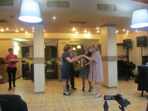 Visit in Dobrich #Comenius #Dobrich #visit