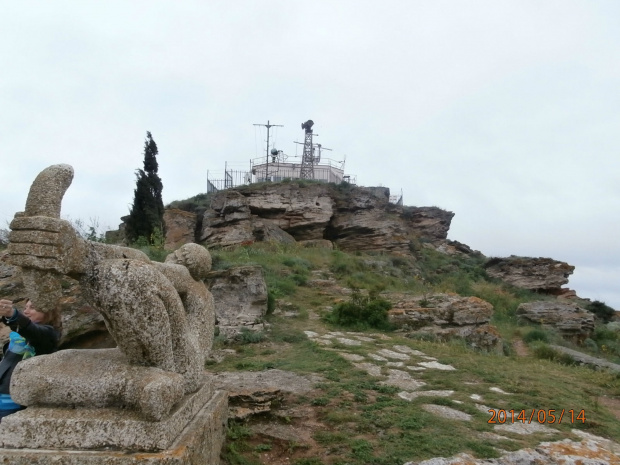 Visit in Dobrich #Comenius #Dobrich #visit