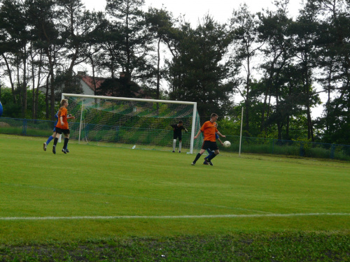 #chodecz #PiłkaNożna #zgoda