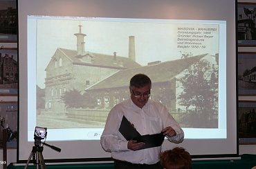 Pisz - Noc Muzeów 2014 #NocMuzeów #pisz