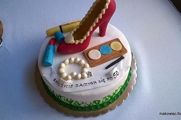 pantofelrk dla Pani #pantofelek #bucik #kosmetyki #malowidła #avon #MaxFactor