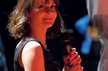 Koncert Norrisa Garnera w Suwalskim Ośrodku Kultury, 30.V.2014 #GarnerNorris #gospel #koncert #muzyka #SuwalskiOśrodekKultury