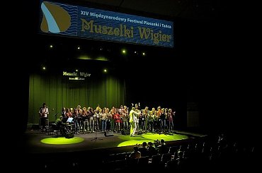 Koncert Norrisa Garnera w Suwalskim Ośrodku Kultury, 30.V.2014 #GarnerNorris #gospel #koncert #muzyka #SuwalskiOśrodekKultury