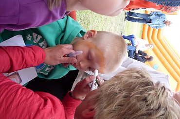 #dobrynin #DzieńDziecka #KołoGospodyńWiejskich #osp #straz #straż