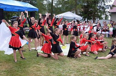 #dobrynin #DzieńDziecka #KołoGospodyńWiejskich #osp #straz #straż