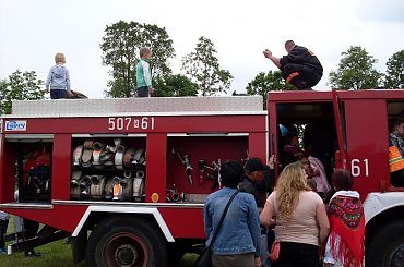 #dobrynin #DzieńDziecka #KołoGospodyńWiejskich #osp #straz #straż