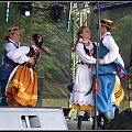 festiwal w Szczawnie -Zdroju-występ Zespołu Pieśni i Tańca Wałbrzych #zabawa