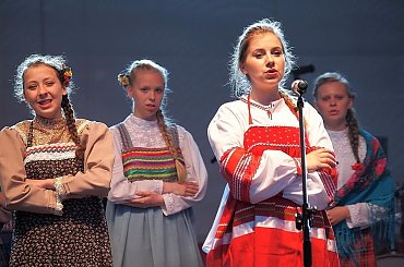 Parada Województwa Podlaskiego; ZPiT Suwalszczyzna, 21.VI.2014 #folklor #muzyka #ParadaWojewództwaPodlaskiego #Suwalszczyzna #Suwałki #taniec #ZespółPieśniITańca