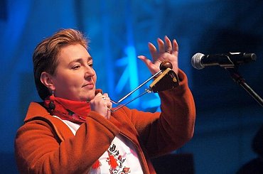 Parada Województwa Podlaskiego; Czeremszyna, 21.VI.2014 #Czeremszyna #folk #muzyka #ParadaWojewództwaPodlaskiego #Suwałki