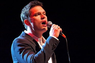 Marcin Wyrostek TANGO CORAZON, Suwalski Ośrodek Kultury;20.VI.2014 #akordeon #koncert #muzyka #SuwalskiOśrodekKultury #WyrostekMarcin