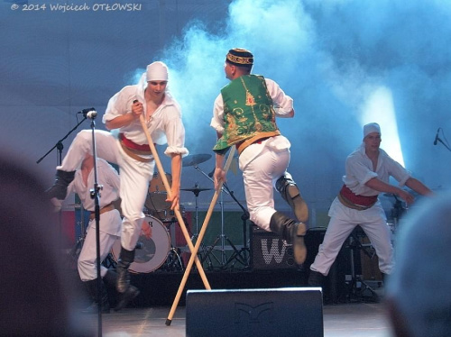 Parada Województwa Podlaskiego; ZPiT Suwalszczyzna, 21.VI.2014 #folklor #muzyka #ParadaWojewództwaPodlaskiego #Suwalszczyzna #Suwałki #taniec #ZespółPieśniITańca