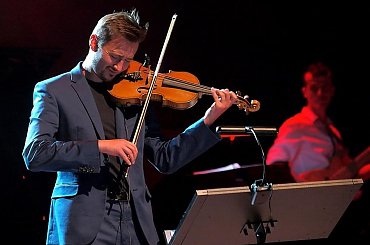 Marcin Wyrostek TANGO CORAZON, Suwalski Ośrodek Kultury;20.VI.2014 #akordeon #koncert #muzyka #SuwalskiOśrodekKultury #WyrostekMarcin