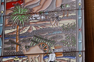 Wulkaniczna wyspa na Atlantyku, pełna kwiatów i zieleni. #Atlantic #Atlantyk #island #ocean #Teneriffe #Teneryfa #volcano #wulkan #wyspa