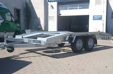 przyczepy Łódź 500622066 BORO-BRENDERUP #boro #brenderup #lodz #łódź #pabianice #przyczepki #przyczepy #świdnik #wiola