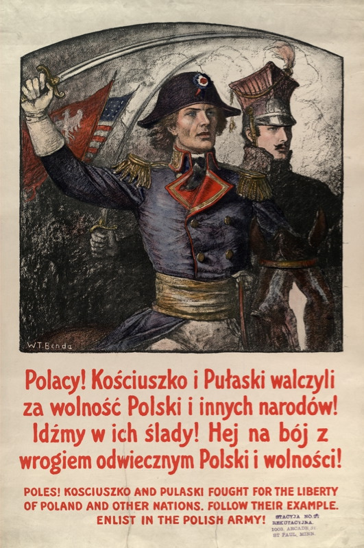 Plakaty wojenne #plakaty