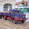 X Master Mini-Truck Opole 2014