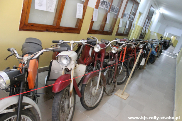 Muzeum Techniki i Militariów w Rzeszowie