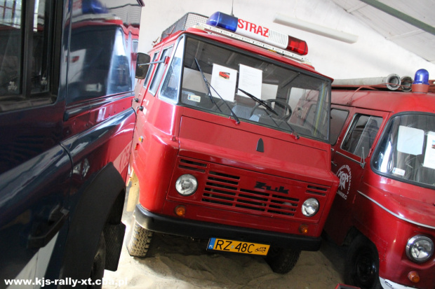 Muzeum Techniki i Militariów w Rzeszowie