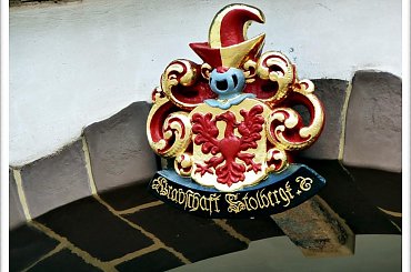 Zamek Friedensstein #Friedensstein #Gotha #Niemcy #Schloss #Zamek