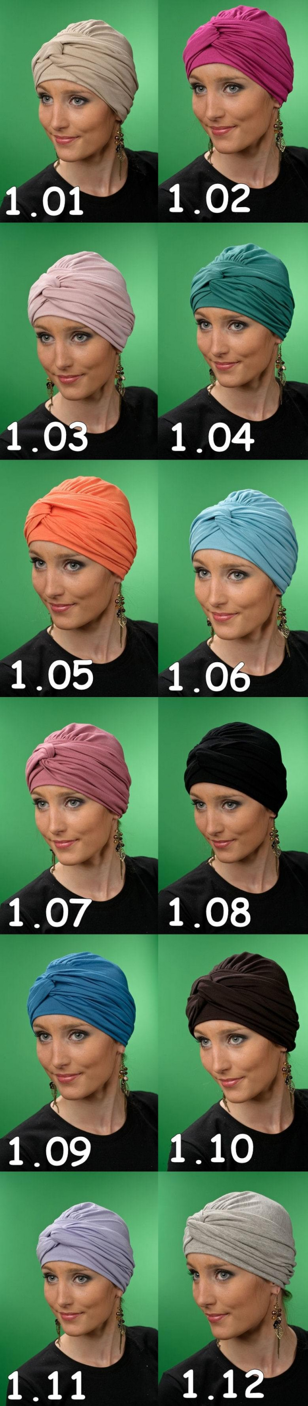 turban nicole