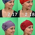 turban agata