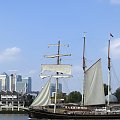 Royal Greenwich Tall Ships Festival 2014 - Maritime Greenwich