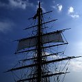 Cutty Sark - Maritime Greenwich