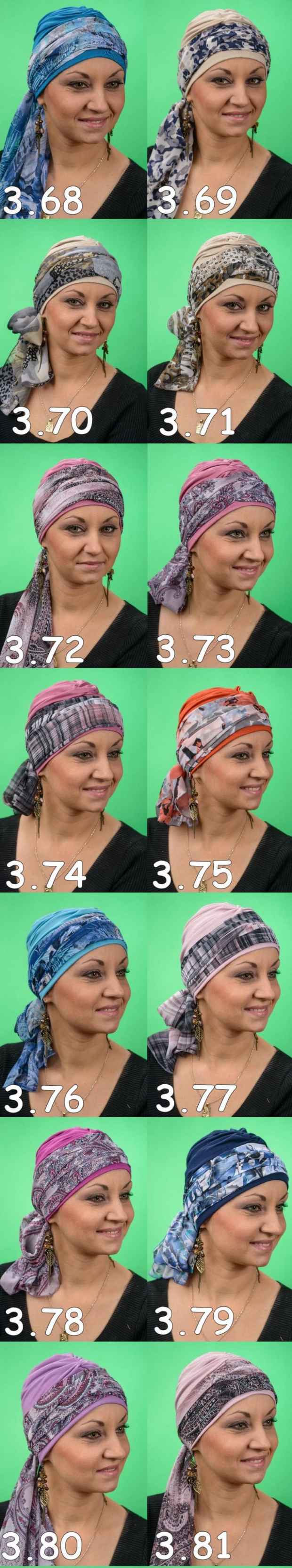 turban krystyna