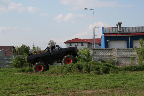 #extremalne #martjack #monstertruck