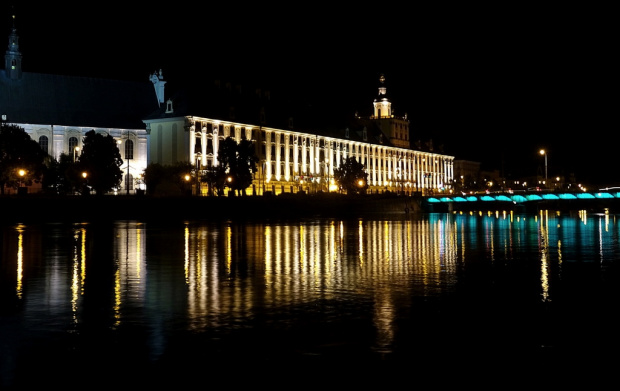 Wrocław - Uniwersytet Wrocławski