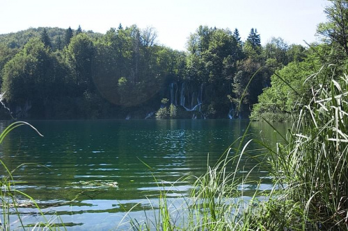 NP Plitvicka Jezera