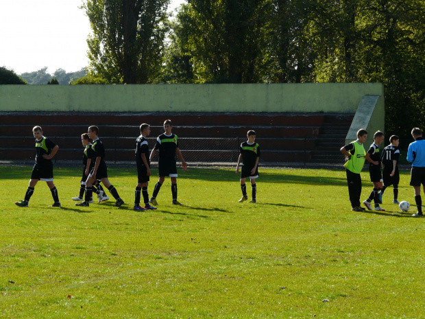 #chodecz #PiłkaNożna #zgoda
