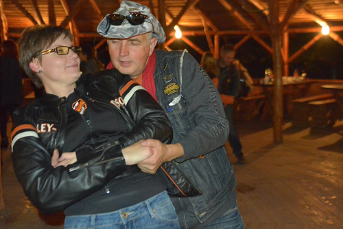 WebChapter zakonczenie sezonu 2014 #bochegna #harley #HarleyDavidson #motocykle #webchapter