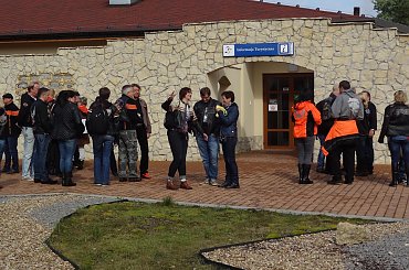WebChapter zakonczenie sezonu 2014 #bochegna #harley #HarleyDavidson #motocykle #webchapter